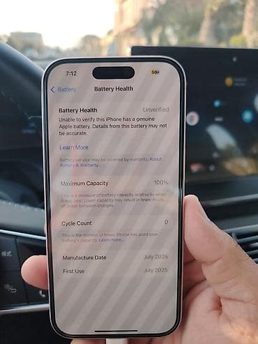 IPhone 15, 128 GB, Çəhrayı, Simsiz şarj