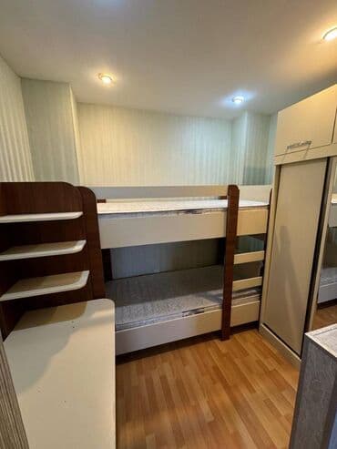 eksperimental binalar: 3 otaqlı, 65 kv. m — 5