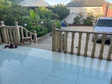 yeni evlər: 7 otaqlı, 320 kv. m, Yeni təmirli — 3