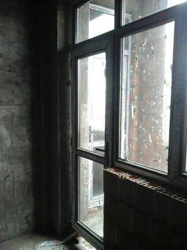 ucbucaq evlər: 2 otaqlı, Yeni tikili, 97 kv. m — 5