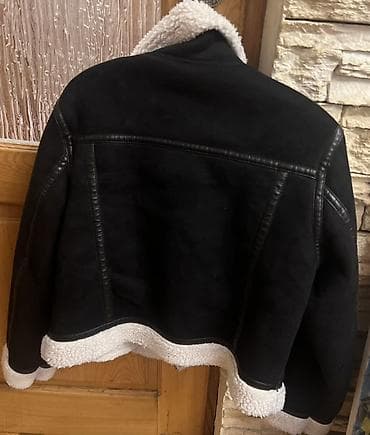 kurta: Qadınlar üçün “aviator” tipli qış gödəkçə 75manata alinib,az — 3