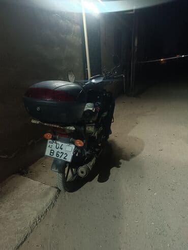 talibov 2021 pdf yukle: Tufan - MON, 110 см3, 2021 год, 56540 км — 2