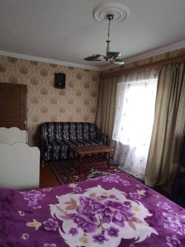 1 otaqlı kohnə tikili: Bakı, 1 otaqlı, Köhnə tikili, 35 kv. m — 1