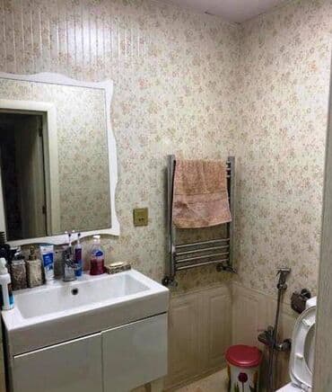 qubada evler kredit: Bakı, 3 otaqlı, Köhnə tikili, 65 kv. m — 8