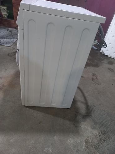 iphone 12 pro dubayski: Vestel avtomatik paltaryuyan maşın – model W7104. Hecbir prablemi — 5