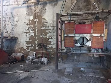 kiraye ev sabunçu: Şabran şəhərinin mərkəzində yerləşən, geniş imkanlara malik istehsalat — 9