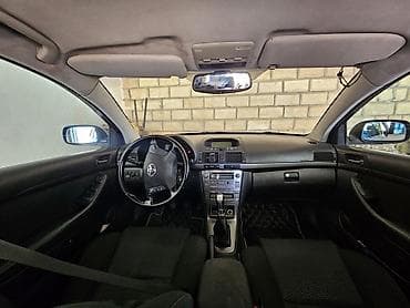 disk ve tekerler type 1: Toyota Avensis Universal (kompakt karvan) – gümüşü rəng Xarici: - — 3