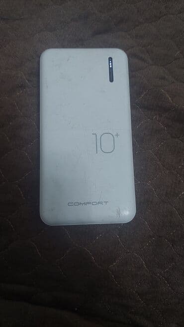 продам повербанк: Повербанк 10000 мАч, Б/у — 1