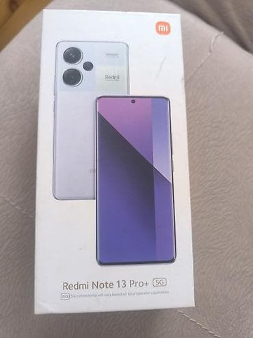 17 pro max mini: Xiaomi 512 GB, rəng - Ağ — 7
