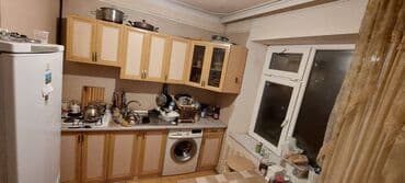 Bakı, 2 otaqlı, Köhnə tikili, 60 kv. m — 9