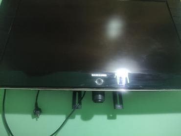 televizorlar balaca: Televizor Samsung LCD 32" — 2