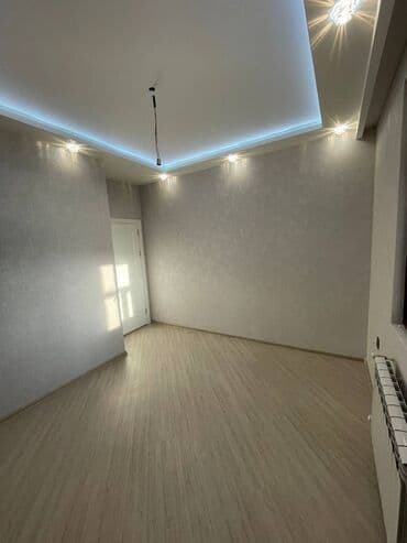 neftcilər metrosu: 2 otaqlı, Yeni tikili, m. Neftçilər, 57 kv. m — 4