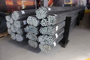 almatur qiyməti: BakuSteelCompany STP Uni metal Elmetal ve s. A500 markali — 1