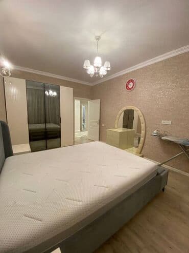 вешалка для: Mənzil kirayə verilir. qabyuyan maşın,internet və.s. 1 sanitar qovşağı — 18