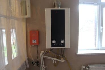 kiraye evler bakida 2023: 2 otaqlı, 74 kv. m, Orta təmir — 3