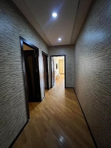 xirdalan kredit: 3 otaqlı, Yeni tikili, 107 kv. m — 7