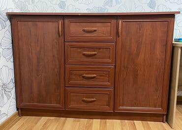 şfanerlərin qiyməti: İşlənmiş, Açılan, 2 qapılı Düz dolab — 2