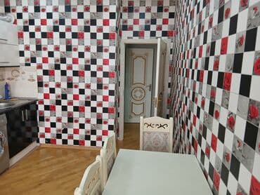 квартиры баку аренда: Salam ev 2 otaq 92kv 3 mertebe tam eşyalıdı xırdalan AAAf da yerleşir — 9