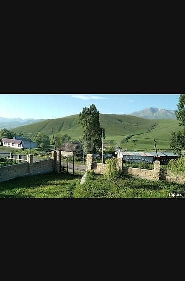 torpaq alqi satqisi bakida: 6 otaqlı, 180 kv. m, Yeni təmirli — 7