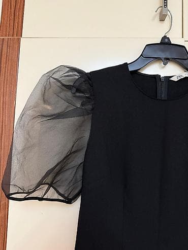 купить вечернее платье в баку: Zara, M — 2