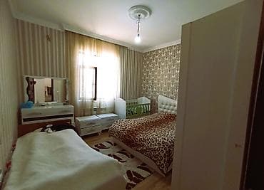5 комнат, 170 м², Средний ремонт — 2