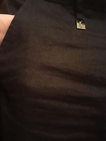 ic geyim: Gencede satilir Temiz 100faiz ketan salvar Ralph Lauren 50azn alinib — 4