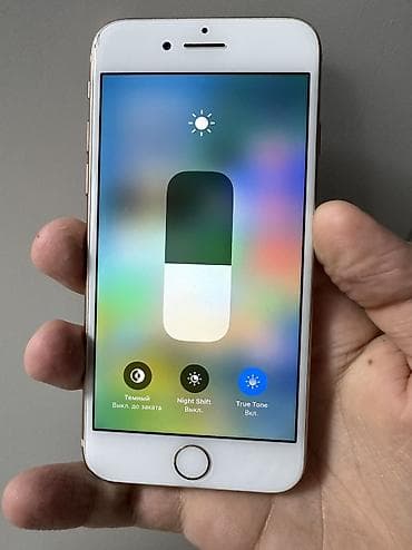 ipad 8 32: IPhone 8, 64 GB, Matte Gold, Zəmanət, Kredit, Barmaq izi — 2