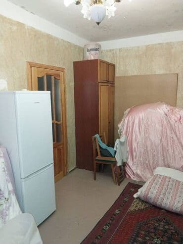 məhlə evi: Bakı, Köhnə Günəşli, 5 otaqlı, Köhnə tikili, 110 kv. m — 7