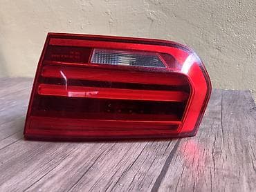 çeşqa stopu: LED, Volkswagen 2013 il, Orijinal, Almaniya, İşlənmiş — 1