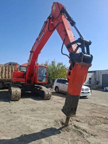 traktor 892 qiymeti: Ekskavator icarəsi. Hal hazırda dağıdıcı rokson qoşuludu, işə lazım — 3