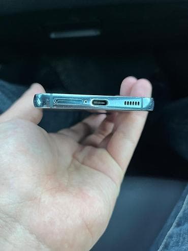 nintendo switch oled: Samsung Galaxy S22, rəng - Yaşıl, Simsiz şarj — 1