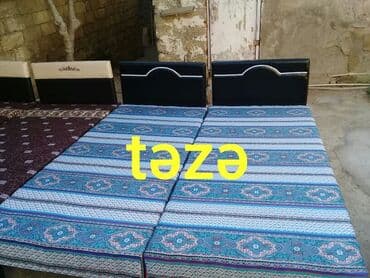 abseron gencler seherciyi: Krovat
Whatsapp var — 1