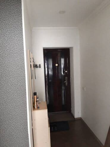 xacmazda tecili satilan evler: Bakı, Bakıxanov qəs., 1 otaqlı, Köhnə tikili, 38 kv. m — 7