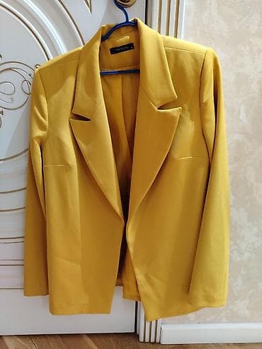 Pencək, Trendyolmilla, S