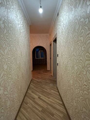 makler gence: Buzovna 3 otaqlı, 110 kv. m, Kredit yoxdur, Yeni təmirli — 3