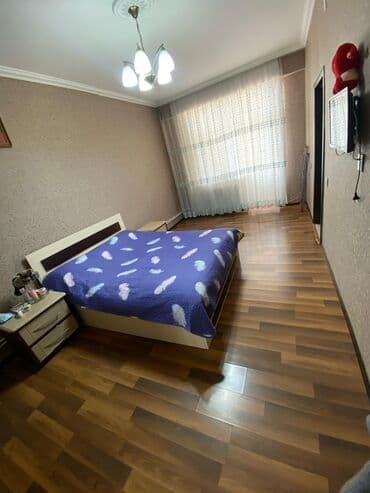 qelebe residence tecili satilan menzil: 3 otaqlı, Yeni tikili, 82 kv. m — 8