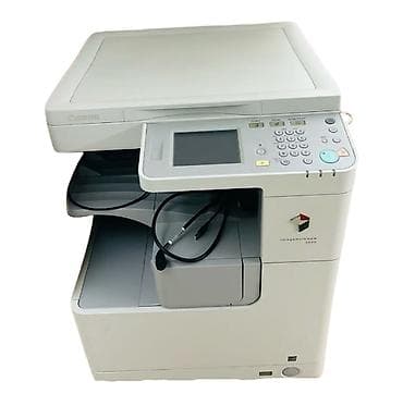 printer islenmis: Cihazın heç bir texniki problemi yoxdur, tam işlək vəziyyətdədir. Çox — 1