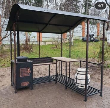 ən ucuz qablar instagram: Her nov manqal çeşidlerinin sifarişi qebul olunur.Qiymetler — 3