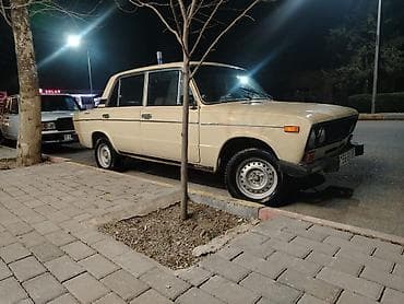 hyundai accent 1995 запчасти: ВАЗ (ЛАДА) 2106: 1.6 л | 1976 г. 68965 км Седан — 4