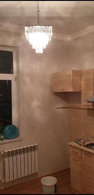 xacmazda kiraye evler: Hovsan Mida 2. 1 ci metrebe. 78 kv metr 3 otaqli tam temirli metbex — 3