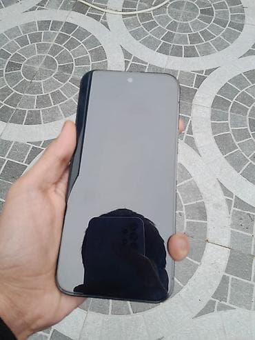 Google Pixel 9 Pro XL, 512 GB, rəng - Qara, Zəmanət