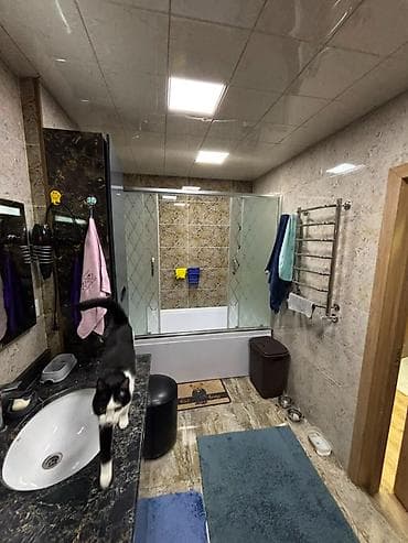 elevator: 3 otaqlı, Yeni tikili, m. Nəriman Nərimanov, 86 kv. m — 8