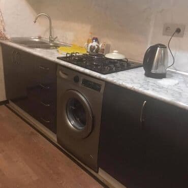 bine savxozda ev: Sumqayıt, 9 cu mkr-n 3 otaq, 12/3 mərtəbə, 84 kv, mənzil kirayə — 7