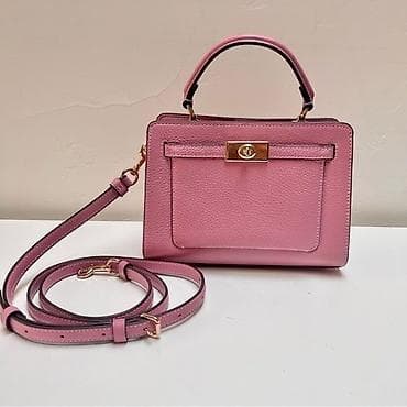 Toy paltarları və aksesuarları: Çanta satılır, 50 azn ( pula ehtiyac olduğu üçün ucuz qiymətə satılır — 2