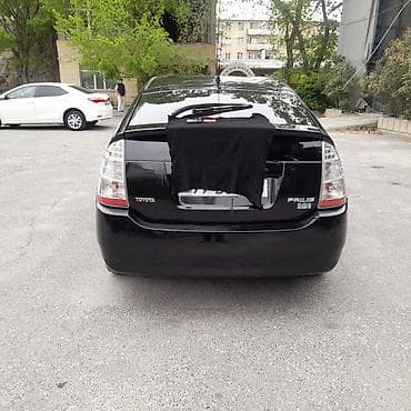 Avtomobil satışı: Toyota Prius: 1.5 l | 2008 il Hetçbek — 4
