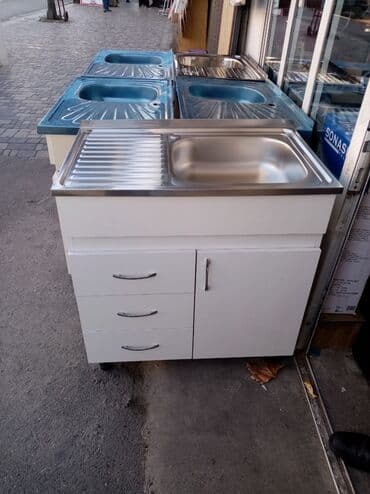 moyka metbext: Metbex moykasi. Canaq. Metbex moykalari. Canağ. Mətbəx mebeli. Ag — 1