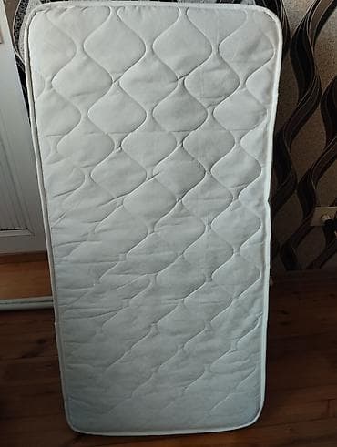 dowek: Körpələr üçün Döşək — 2