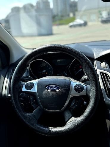 ford: Ford Focus: 1.6 l | 2013 il 260526 km Universal — 8