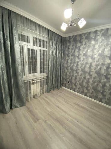 mingecevirde evlerin qiymeti: Bakı, 3 otaqlı, Köhnə tikili, m. Əhmədli, 70 kv. m — 2