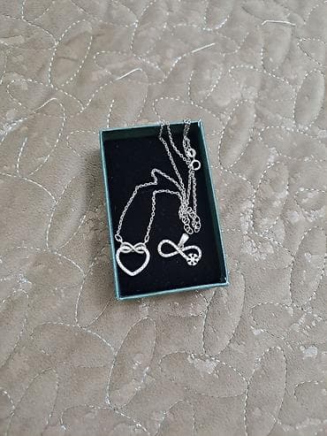 Наручные часы: Gümüş 925 ikinci əl — 1